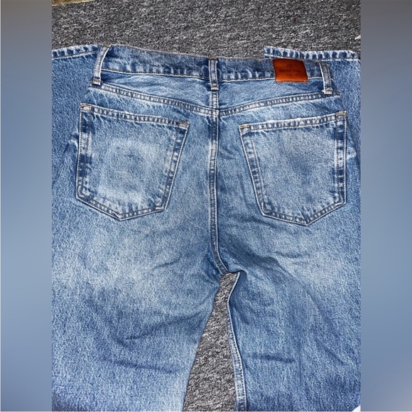 ANINE BING Jeans - Picture 4 of 4